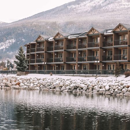 Prestige Lakeside Resort, Worldhotels Elite Nelson Exterior foto