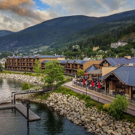 Prestige Lakeside Resort, Worldhotels Elite Nelson Exterior foto